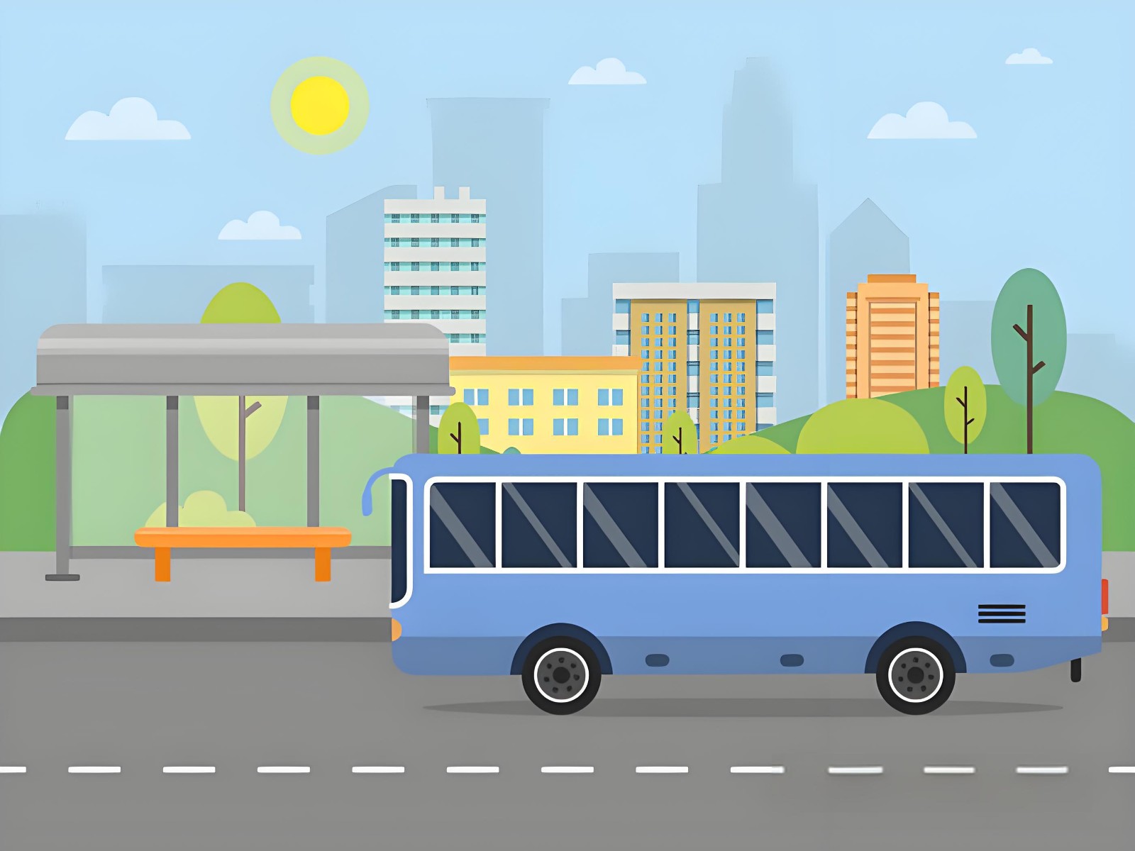公交快訊｜注意！10月3日至8日期間，這些景區(qū)直通車及接駁線路有調(diào)整